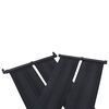 vidaXL Uima-altaan aurinkoenergial&auml;mmitin paneeli 80x310 cm