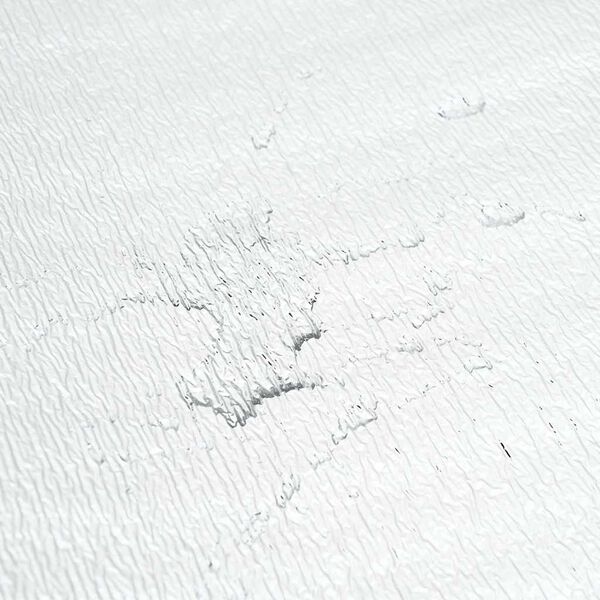 vidaXL Patterin lämpöheijastin Hopea 0.5 x 25 m Alumiini