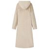 vidaXL Viltti-huppari Beige l Flanelli