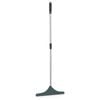 vidaXL Harava keinonurmelle tummanvihre&auml; 131 cm PP