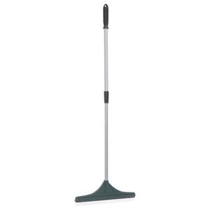 vidaXL Harava keinonurmelle tummanvihre&auml; 131 cm PP
