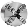 vidaXL 4-leukainen itsest&auml;&auml;n keskitt&auml;v&auml; sorvi-istukka 80 mm ter&auml;s K12 80