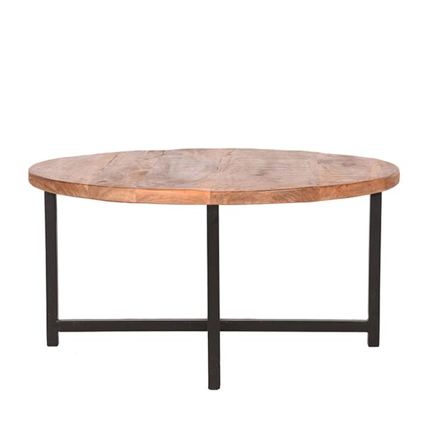 LABEL51 Sohvapöytä Dex 80x40 cm