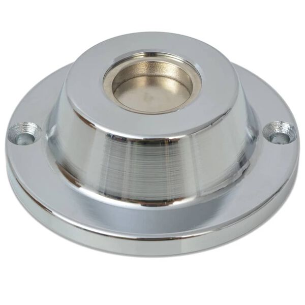 vidaXL Universaali Tunnisteen irrottaja Galvanoitu &ge;4500 GS