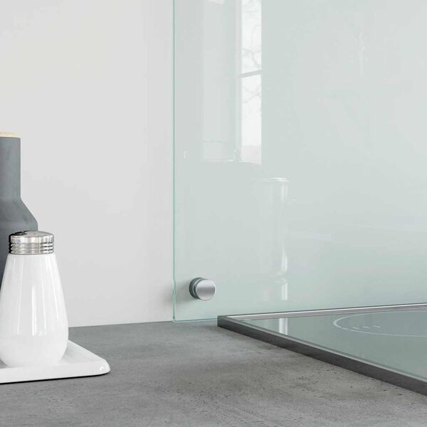 vidaXL Keittiön roiskesuoja läpinäkyvä 70x50 cm karkaistu lasi