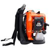 vidaXL Polttomoottorinen lehtipuhallin reppumalli 900 m&sup3;/h 42,7 cc