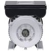 vidaXL 1-vaiheinen s&auml;hk&ouml;moottori 1,5kW/2HP 2-napainen 2800 RPM