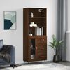 Brown_oak