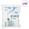 Lafita Moisture Absorber Refills 36 kpl 450 g