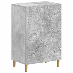 vidaXL Kenk&auml;kaappi DELFT 59,5 x 39,5 x 90 cm Tekninen puu