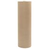 vidaXL Pakkassuojakasvivilla Beige 100 x 1,6 m Non-woven Kangas