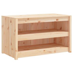 vidaXL Ulkokeitti&ouml;kaappi MEPPEL 106x55x64 cm t&auml;ysi m&auml;nty