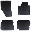 vidaXL Auton matto 4 kpl Sopii VW CADDY 2003-2015, 2015-2020 BS Kumi
