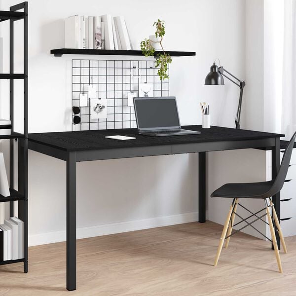 vidaXL Ruokap&ouml;yd&auml;t METALLI