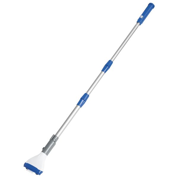 Bestway Flowclear s&auml;hk&ouml;k&auml;ytt&ouml;inen uima-altaan imuri AquaScan