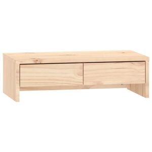 vidaXL N&auml;ytt&ouml;koroke 50x27x15 cm t&auml;ysi m&auml;nty