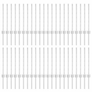 vidaXL Aitalatu 44 pcs Hopea 100 cm Ter&auml;s