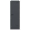 vidaXL Senkki antrasiitti 34,5x39x107 cm ter&auml;s