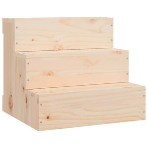 vidaXL Lemmikkiportaat 40x37,5x35 cm t&auml;ysi m&auml;nty