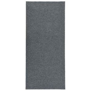 vidaXL K&auml;yt&auml;v&auml;n kuramatto 100x250 cm harmaa