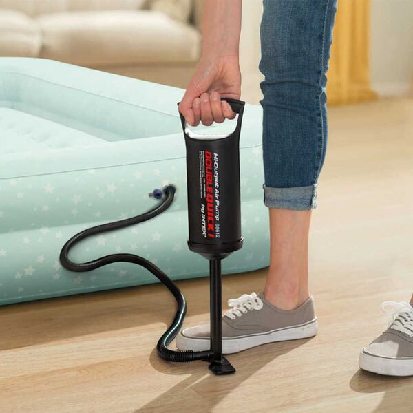 Intex Ilmapatja Kidz Travel Bed Set 107x168x25 cm 66810NP