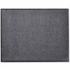vidaXL Ovimatto harmaa 120 x 180 cm PVC