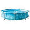 Intex Beachside Metal Frame uima-allas 305x76 cm
