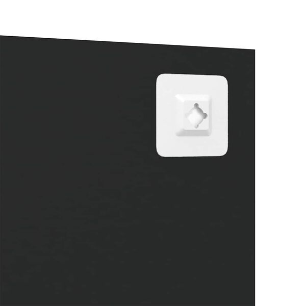 vidaXL Sein&auml;peili 40x100 cm lasi suorakulmio