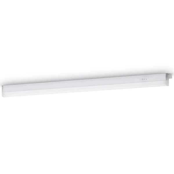 Philips LED Kaapinalusvalaisin Linear 54,8 cm valkoinen