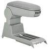 vidaXL Auton kyyn&auml;rnoja VW Polo (2001-2009) VW Cross Polo (2006-2009)