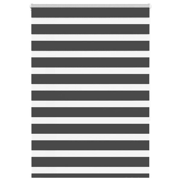 vidaXL Seepra rullaverho 105x150 cm kankaan leveys 100,9 cm polyesteri