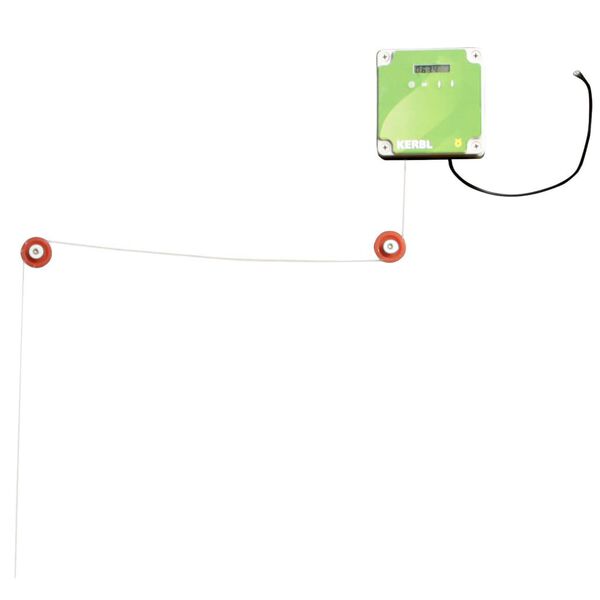 Kerbl Automaattinen kanankopin ovisarja 40x43 cm