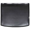 vidaXL Trunk matto Musta Sopii CADDY 5M 2020- Kumi