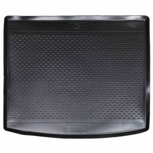 vidaXL Trunk matto Musta Sopii CADDY 5M 2020- Kumi