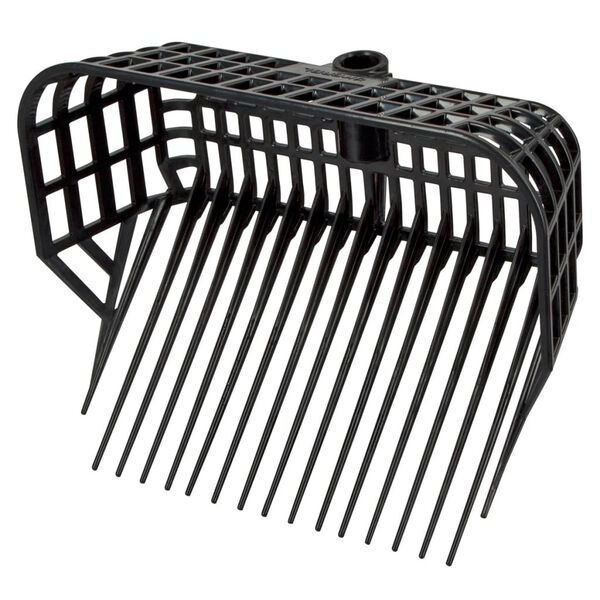 Kerbl Lantatalikon vaihtop&auml;&auml; Maxi musta