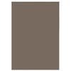 vidaXL Piment&auml;v&auml; rullaverho 144,4x230 cm kangasleveys 140 cm kahvinruskea