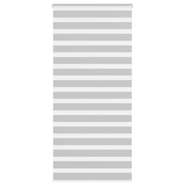 vidaXL Seepra rullaverho 105x230 cm kankaan leveys 100,9 cm polyesteri