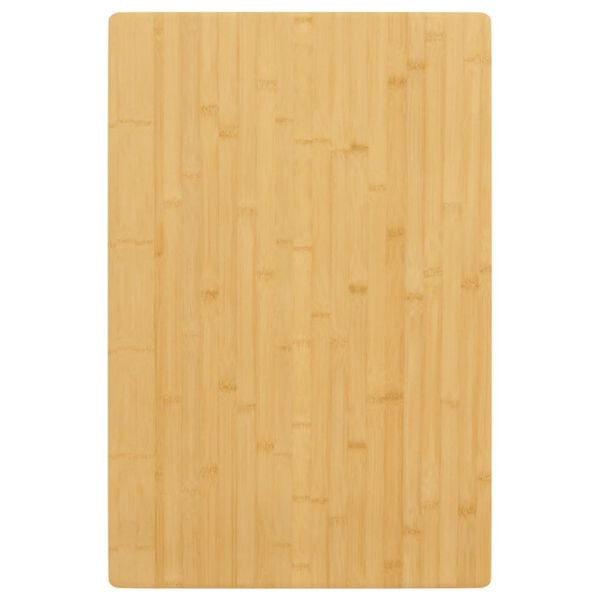 vidaXL P&ouml;yt&auml;levy 60x100x2,5 cm bambu