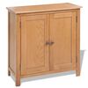 vidaXL Senkki 70x35x75 cm T&auml;ystammi