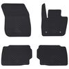 vidaXL Auton matto 4 kpl Sopiva Ford MONDEO 2014- Kumi