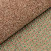 vidaXL Keinonurmi nastoilla 10x1,33 m beige