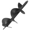 vidaXL Kairapora ter&auml;s 250 mm