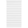 vidaXL Seepra rullaverho 125x230 cm kankaan leveys 120,9 cm polyesteri