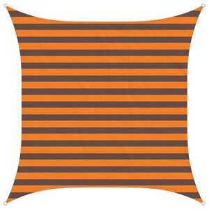 vidaXL Aurinkosuojapurje 2 x 2 m 100% polyesteri Oxford Neli&ouml;