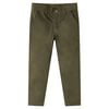 Lasten housut khaki 116