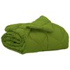 vidaXL Kes&auml;peitto 200 x 135 cm Kes&auml; 200 g/m&sup2; Vihre&auml;