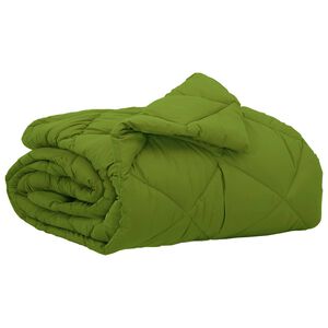 vidaXL Kes&auml;peitto 200 x 135 cm Kes&auml; 200 g/m&sup2; Vihre&auml;
