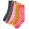 Lasten sukat 5 paria EU 30-34
