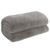 vidaXL Painopeitto suojalla harmaa 200x220 cm 13 kg kangas