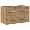 Artisan_oak